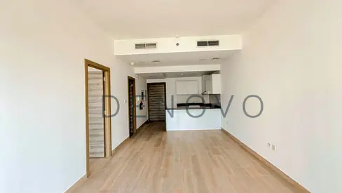 Next to Park | Luxury Living | Ready to Move