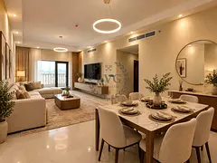 Steps to Metro | Move-In Ready | Smart Residence