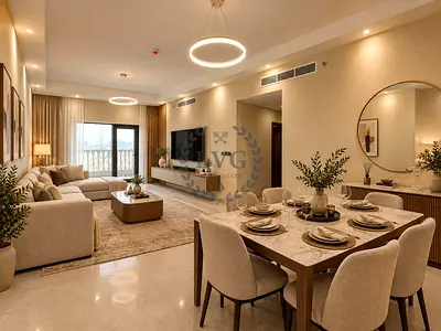 Steps to Metro | Move-In Ready | Smart Residence