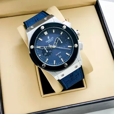 Hublot mens watch