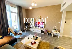 Full Sea View | Furnished 1BR | Great Community