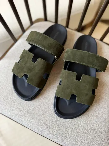 Hermes chypre sandals