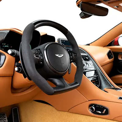 صورة 11 لـ 2019 Aston Martin DBS