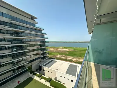 Sea View | balcony | Golf View | All Amenities
