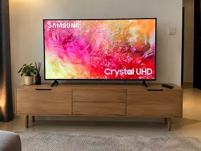 Smart TV, 55 Inch, 2024