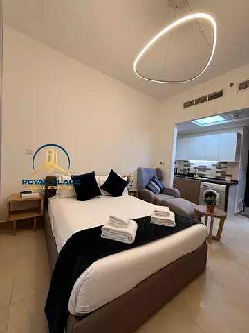 CHILLER FREE | GOOD FOR INVESTER | FULLY FURNISHED
