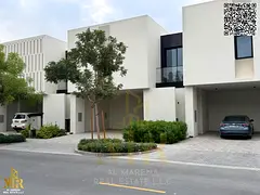 Exceptional Opportunity in Al Zorah | Modern Villa with 4 Master Bedrooms | Spacious Living Room | P