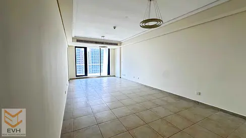 شقة كورنر من 3 غرف نوم | إطلالات على المارينا والمدينة | Goldcrest Views 2، JLT