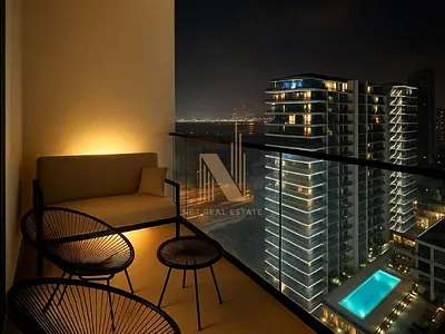 Spacious Layout I Furnished I Community View