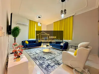 AMAZING DEAL | | Full Furnished | parking | Wifi