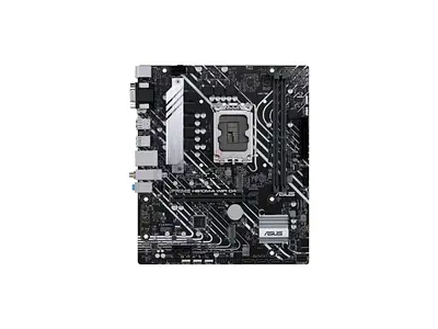 ASUS PRIME H610M-A D4 WIFI
