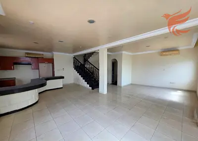 Beach front 3bhk villa | Maidroom | Full sea view