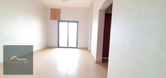 Lavish apartment 1BR on prime location
