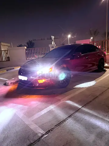 Nissan Altima S 2014 American Specs