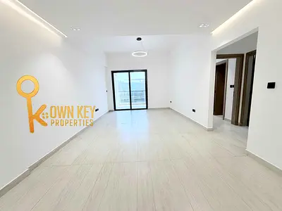 Luxurious 1BHK | Kitchen Appliances | Unique Unit
