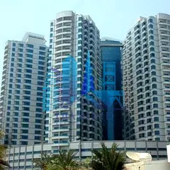 A office for sale Vacant, With Full Seaview, With Parking