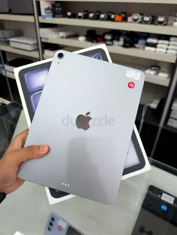 iPad Air 11 inch M4 128GB 100% WIFI