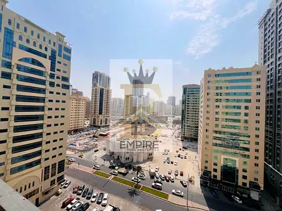 Brand-new Building1 month free balcony wardrobe 2master room Prime location 1 parking free