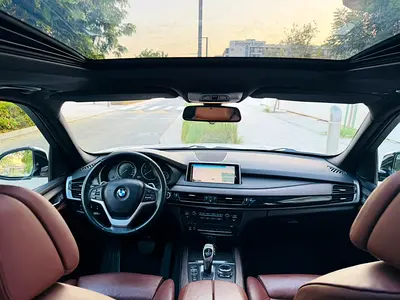 2014 BMW X5 — миниатюра 14