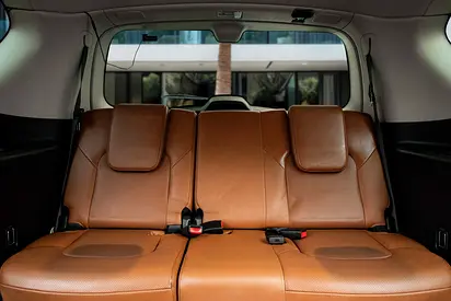 صورة مصغرة 13 لـ 2021 Infiniti QX80