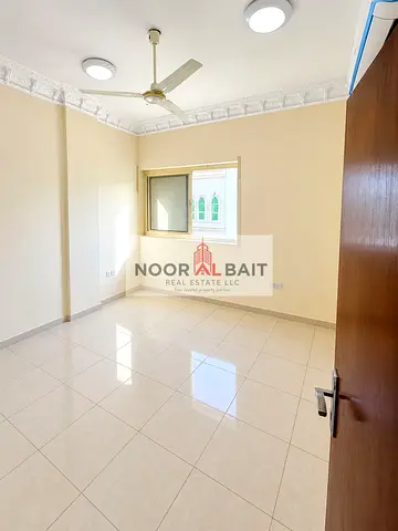 🚨 LIMITED OFFER! 1BHK in Old Muweilah | Just AED 25,999/Year