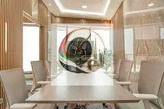 OFFICES WITH EJARI 3 MINS FROM METRO & BUS STATION