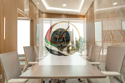 OFFICES WITH EJARI 3 MINS FROM METRO & BUS STATION