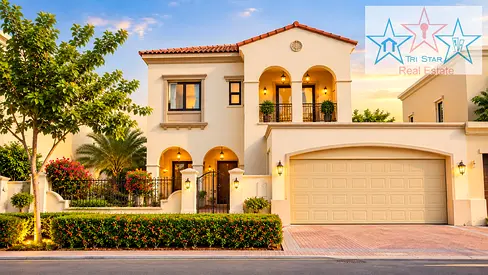 LUXURIOUS I LARGE LAYOUT I 5 BEDROOM + MAID LAUNDRY I FAMILY ROOM I VACANT I PANTRY