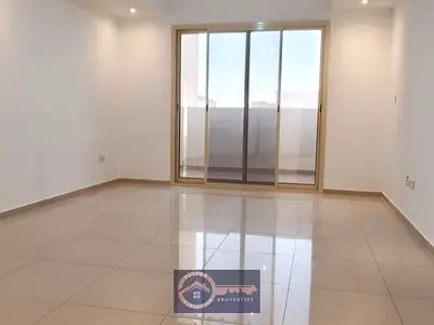 Spacious 1BR | Balcony | Study | Flexible Cheques