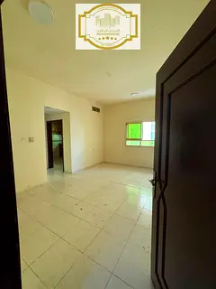 ✨ Spacious 2 BHK Apartment with Balcony | 2 Bathrooms | Closed Kitchen | Large Layout | Ajman Indu