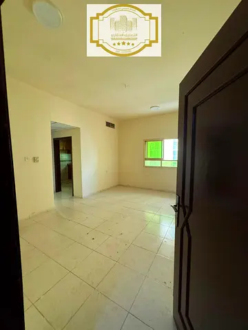 ✨ شقة غرفتين وصالة واسعة مع بلكونة | حمامين | مطبخ مغلق | مساحة كبيرة | الصناعية 2 – عجمان