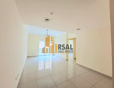 No Commission ! With 2 Full Bathroom Big Size Balcony Only Family
