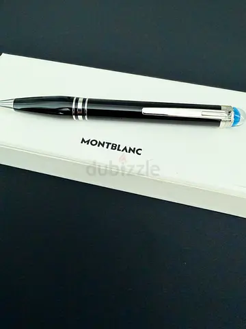 MONTBLANC STARWALKER PEN