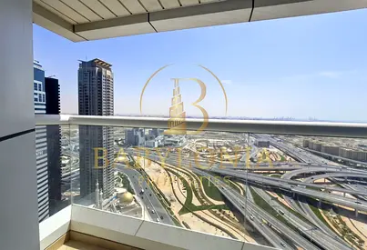 Best Priced | Vacant | High Floor | Open Downtown Skyline View