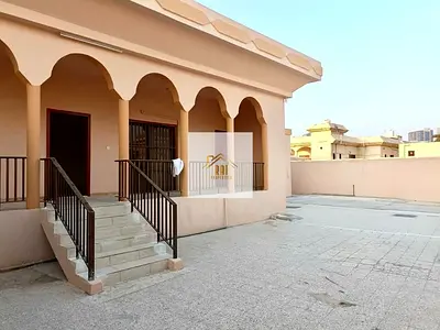 Best Price | Standalone Villa | Outside Maids n Driver Room