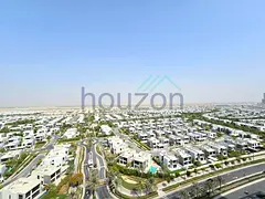 Sidra View | Modern + Bright 2BR | Close to Mall