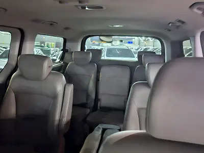 صورة 6 لـ 2021 Hyundai GRAND STAREX
