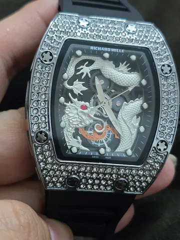 Men's watch