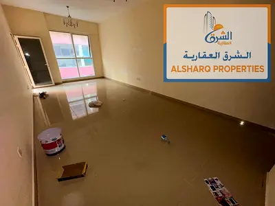 غرفة وصالة – المويهات 3 شارع التلة – غرفة ماستر + مساحة كبيرة جدًا
