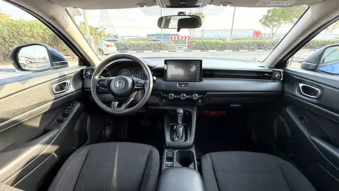 2022 Honda HR-V 缩略图 16
