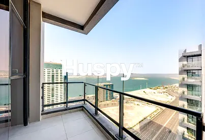 Built In Wardrobes | Sea View | Corner Unit