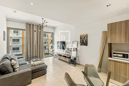 Ready to move in | Low Floor | Fully Furnished