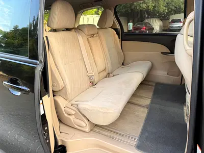 2015 Toyota PREVIA 照片 14