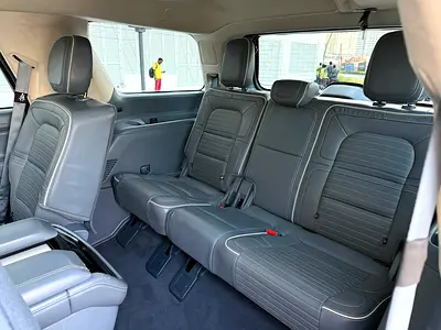 2020 Lincoln NAVIGATOR 缩略图 12