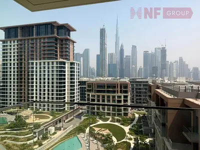Brand New | Spacious | High Floor