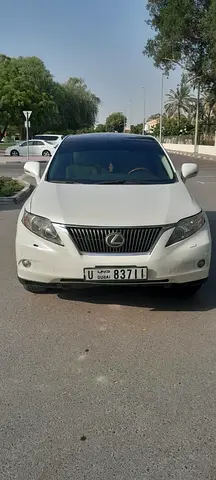 صورة 3 لـ 2009 Lexus RX-SERIES
