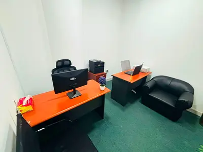 Beautiful Office | Direct from Landlord | Near to Metro Station |