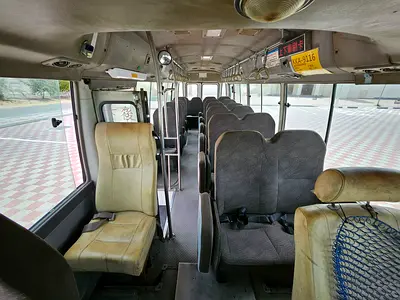صورة 9 لـ 2008 Toyota COASTER