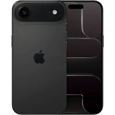 iPhone Air 256GB, battery health 100%, TDRA: not registered, international version with facetime