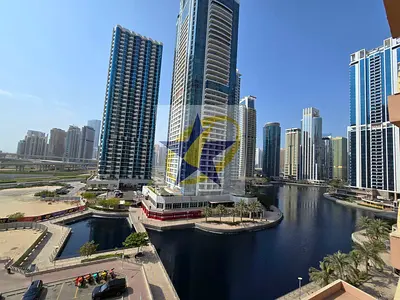 Spacious 1 Bed Apartment - Canal View - Mid floor